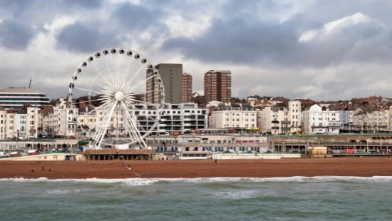 Brighton conference space to be replaced with hotel