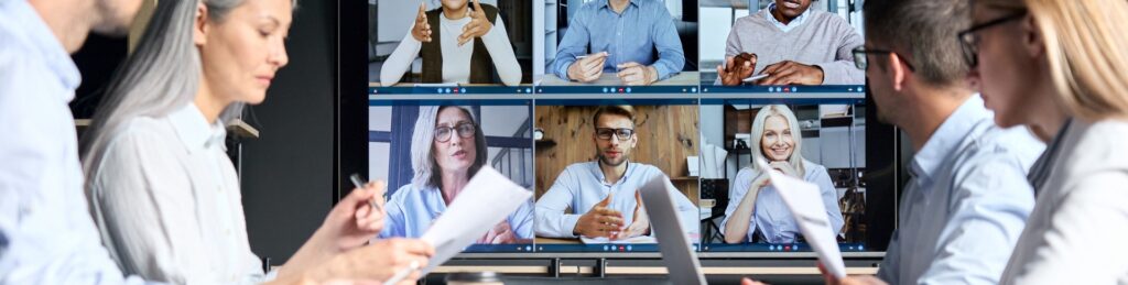 Advantages of Hosting Virtual Events
