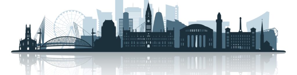 Venues in Manchester