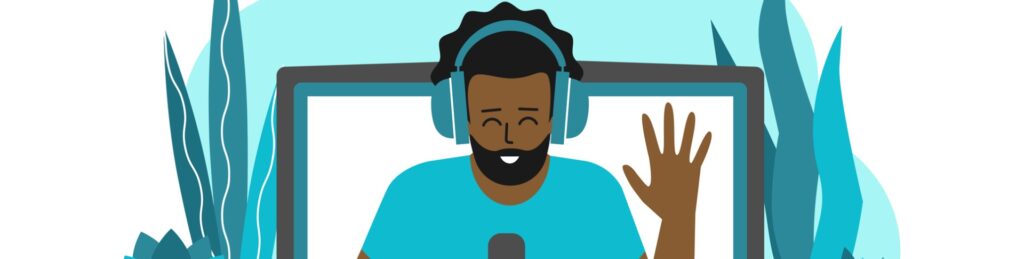 Virtual Conference Hosting