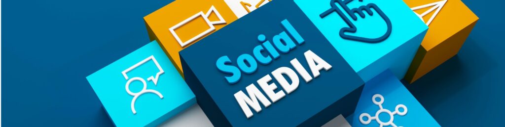 Optimise Social Media During Your Event