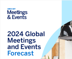 Amex Trends Report 2024
