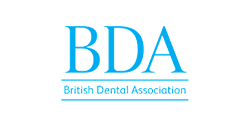 BDA Logo