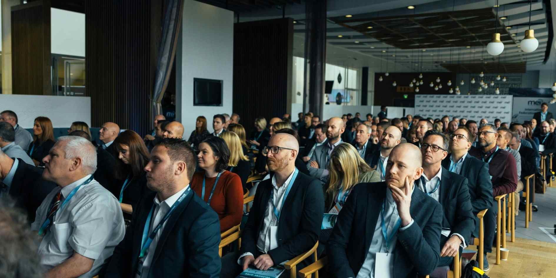Big Business Events
