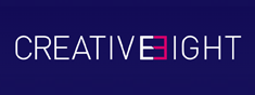 Creative Eight Logo
