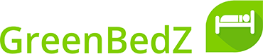 GREEN BEDZ LOGO