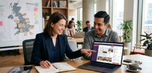 Venue Finding Agency: Save Weeks of Planning