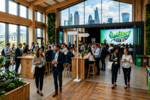 Conference Venues London