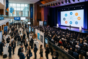 Designing a Conference That Delegates Actually Enjoy