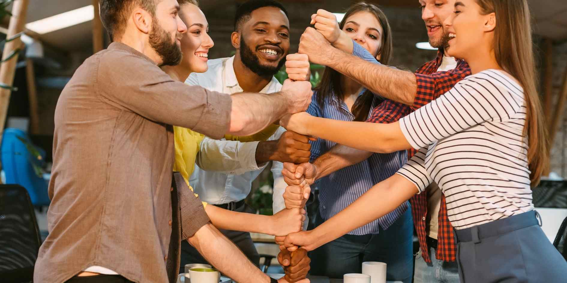 Team Building Event Ideas London