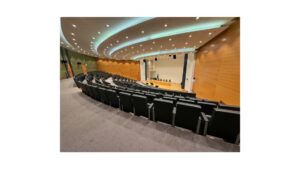 Professional Conference Organisers uk