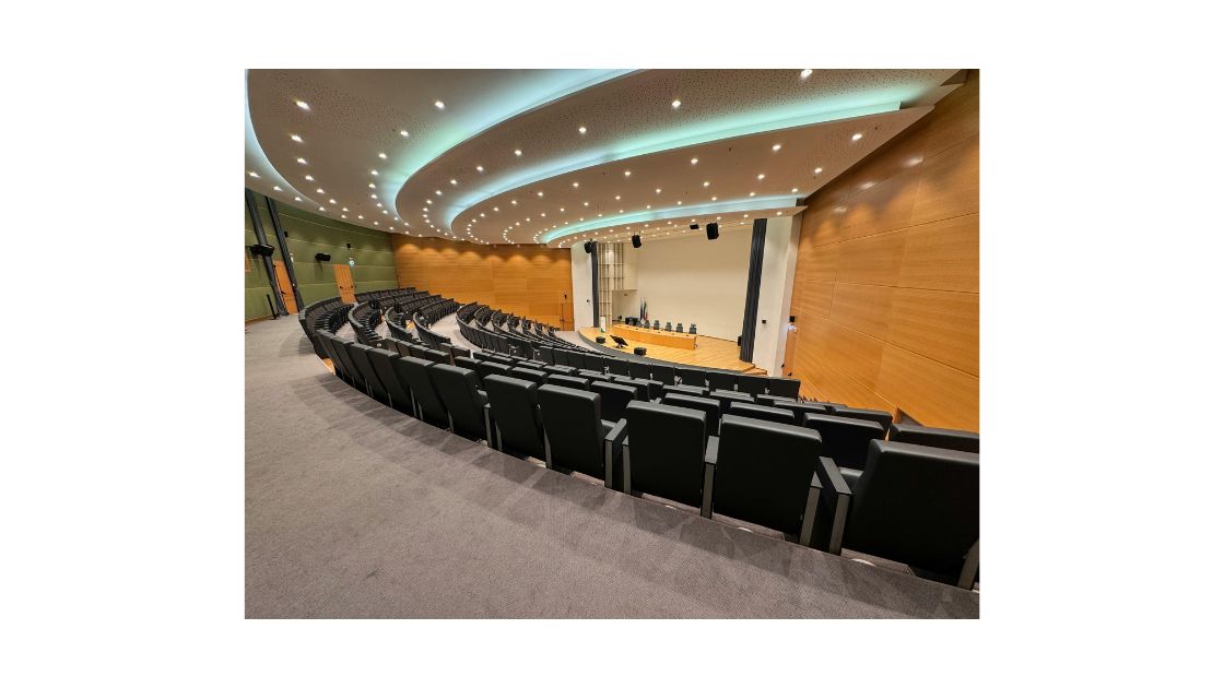 Professional Conference Organisers uk
