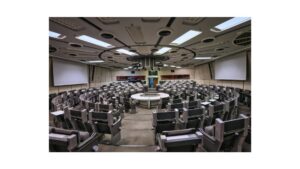 edinburgh international conference centre​