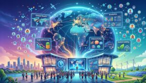 Why Virtual Conferences Belong in Your Event Programme