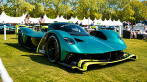 automotive events