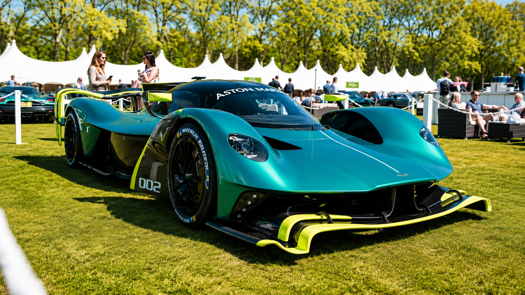 automotive events
