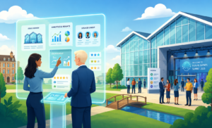 healthcare event companies