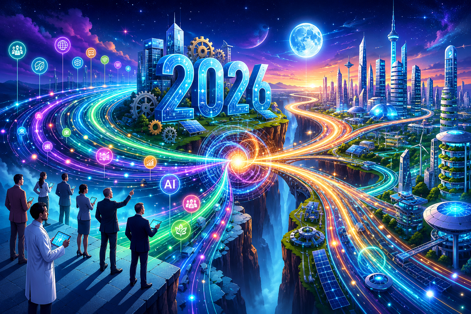 future events