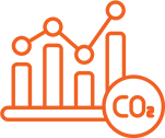 Pricing graph logo