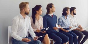 Temporary Event Staffing