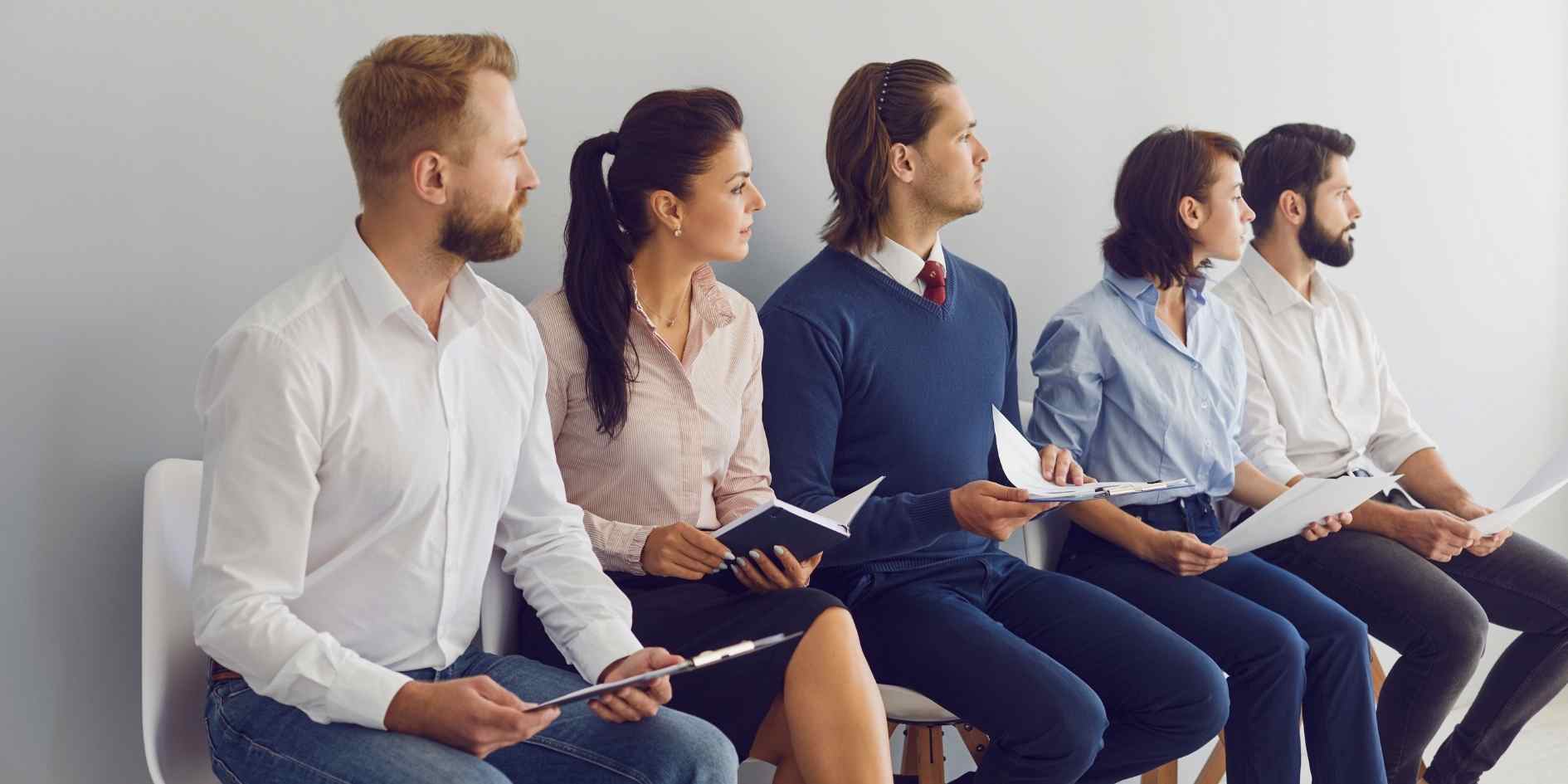 Temporary Event Staffing